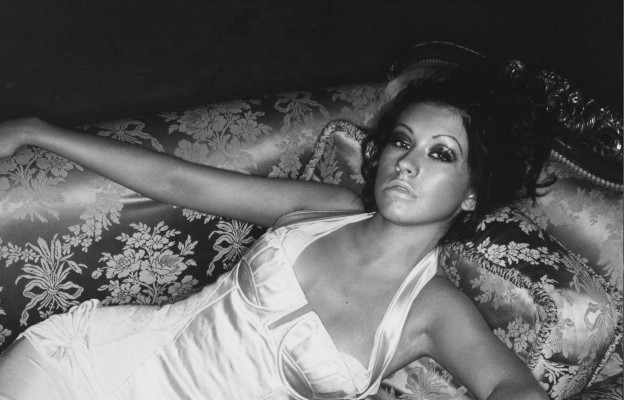 Christina Aguilera pic #419092