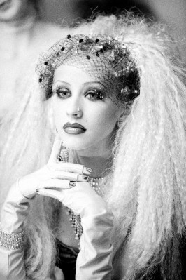 Christina Aguilera pic #114376