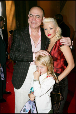 Christina Aguilera pic #541371