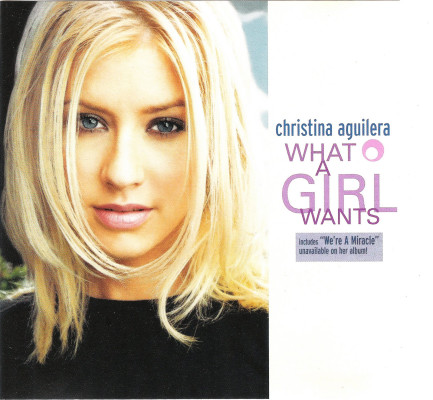 Christina Aguilera pic #479453