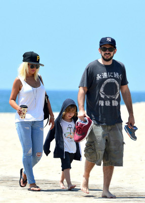Christina Aguilera pic #627440
