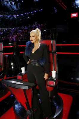 Christina Aguilera pic #848354