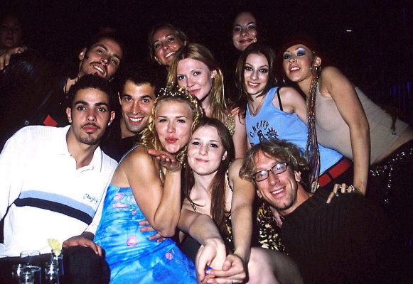 Christina Aguilera pic #864403