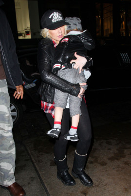 Christina Aguilera pic #678285