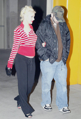 Christina Aguilera pic #866147