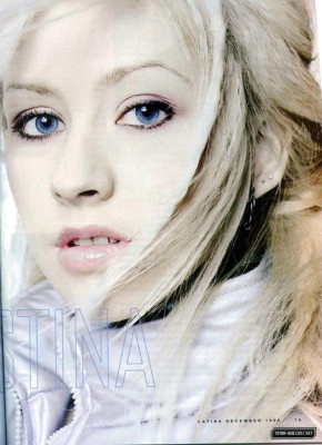 Christina Aguilera pic #141254