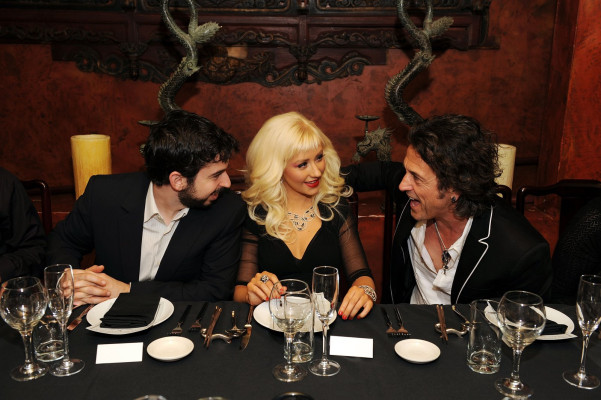 Christina Aguilera pic #540999