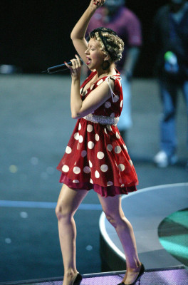 Christina Aguilera pic #142748