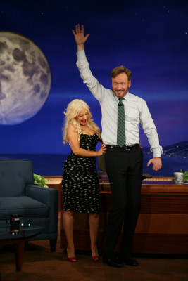 Christina Aguilera pic #448062