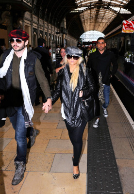 Christina Aguilera pic #413845
