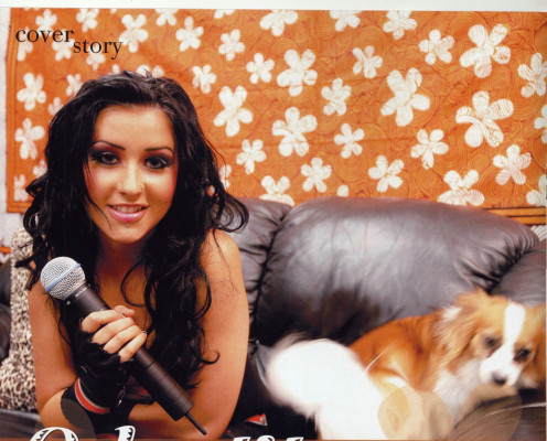 Christina Aguilera pic #149161