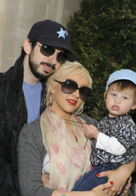 Christina Aguilera pic #163146
