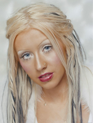 Christina Aguilera pic #418438
