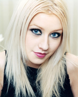 Christina Aguilera pic #414585
