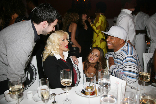 Christina Aguilera pic #541370