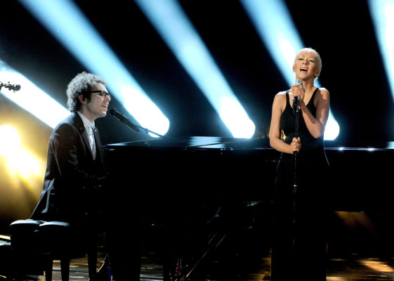 Christina Aguilera pic #649979