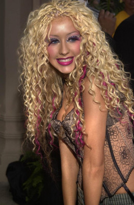 Christina Aguilera pic #439034