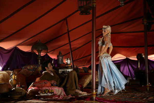 Christina Aguilera pic #404994