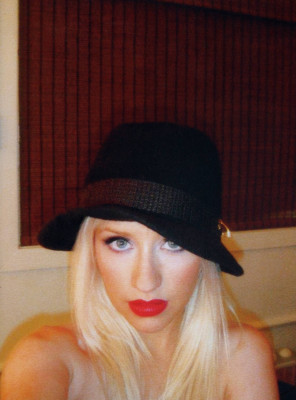 Christina Aguilera pic #467483