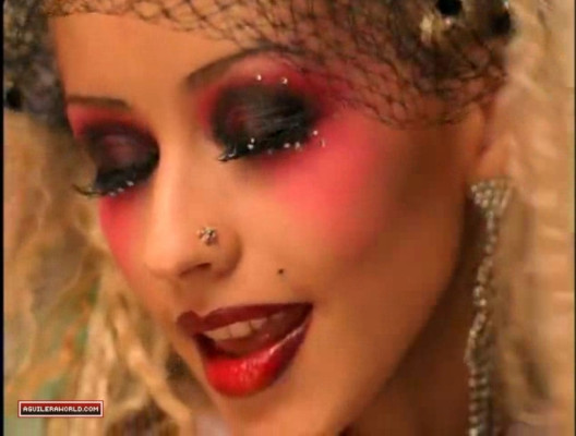 Christina Aguilera pic #165217