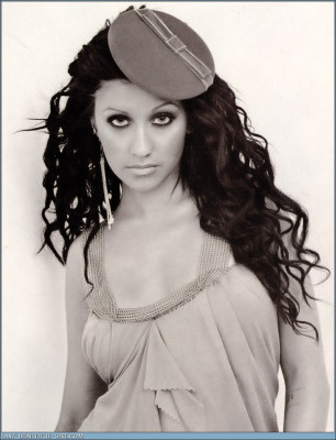 Christina Aguilera pic #86172