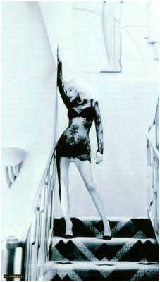 Christina Aguilera pic #62673