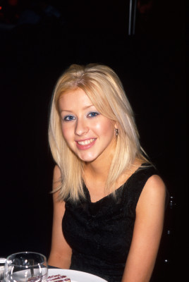 Christina Aguilera pic #864080