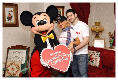 Christina Aguilera pic #76908
