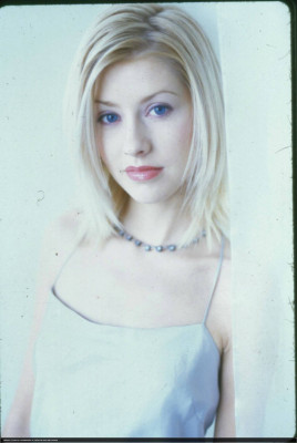 Christina Aguilera pic #105774