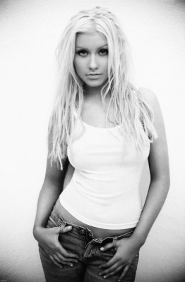 Christina Aguilera pic #105776