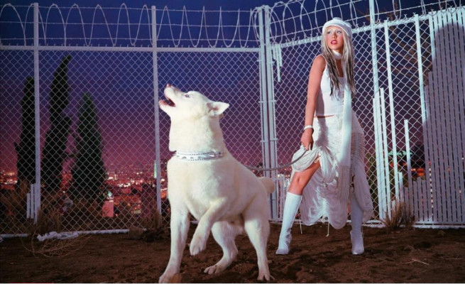 Christina Aguilera pic #419149