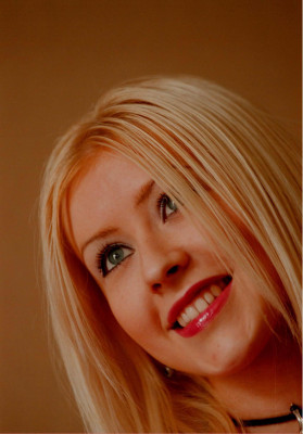 Christina Aguilera pic #416680