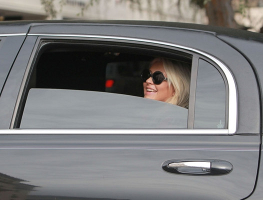 Christina Aguilera pic #543527