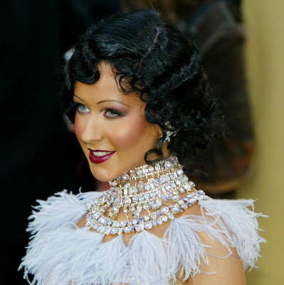Christina Aguilera pic #546188