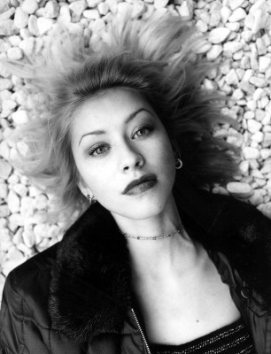 Christina Aguilera pic #421754