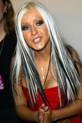 Christina Aguilera pic #546220