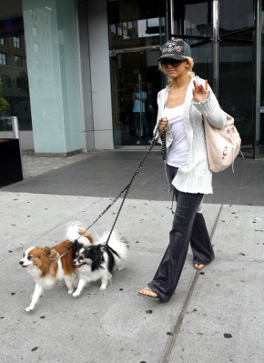 Christina Aguilera pic #448401