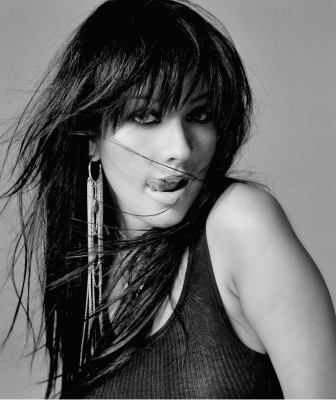 Christina Aguilera pic #416969