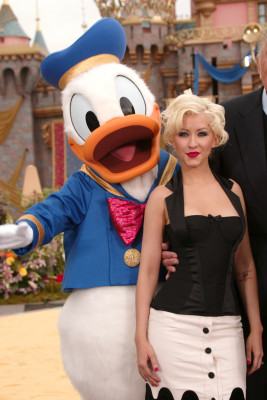 Christina Aguilera pic #546215