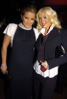 Christina Aguilera pic #541367