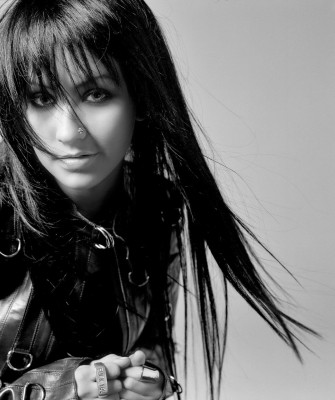 Christina Aguilera pic #416968