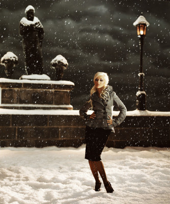 Christina Aguilera pic #87305