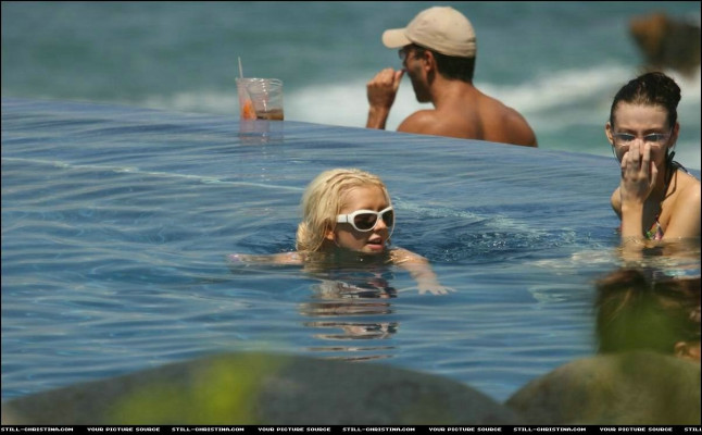 Christina Aguilera pic #475431