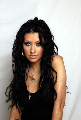 Christina Aguilera pic #546189