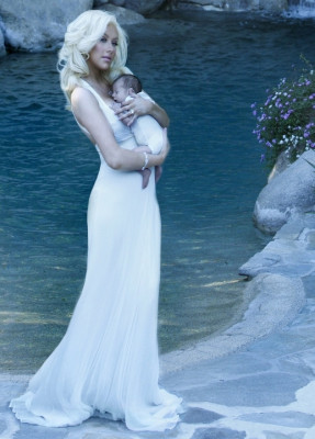 Christina Aguilera pic #96539