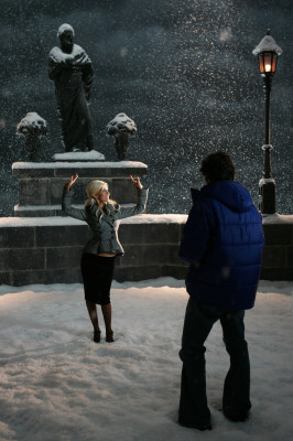 Christina Aguilera pic #404995