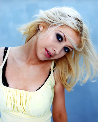 Christina Aguilera pic #512881