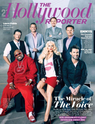 Christina Aguilera pic #386612