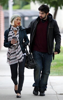 Christina Aguilera pic #475133