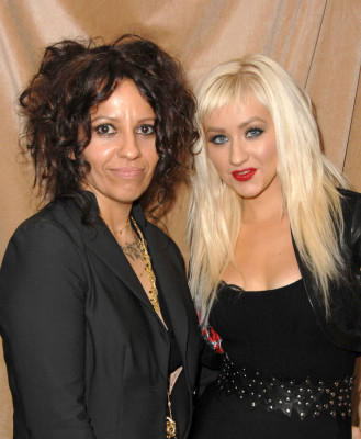 Christina Aguilera pic #475151